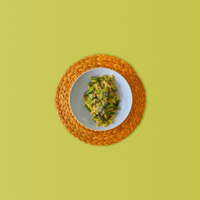 Omáčky a pesto